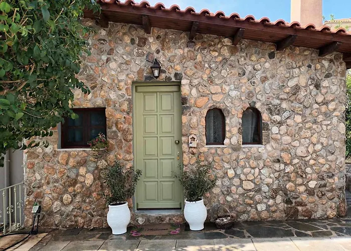 Garden\'S House