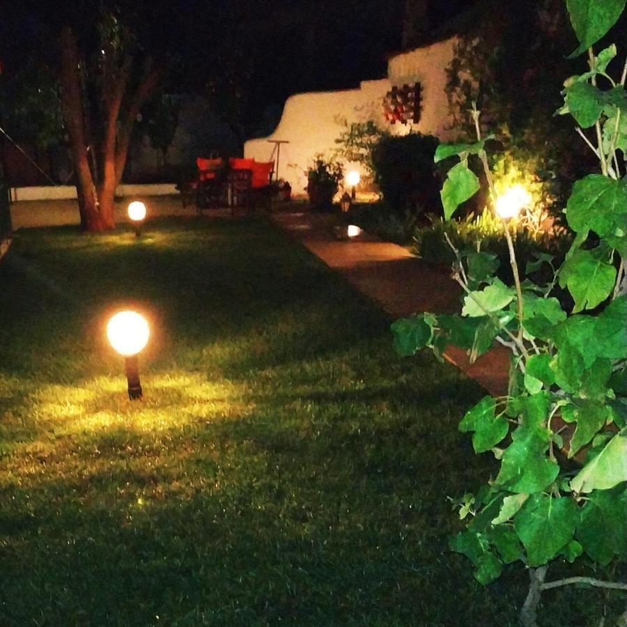 Apartment Garden's House Spata (East Attica)