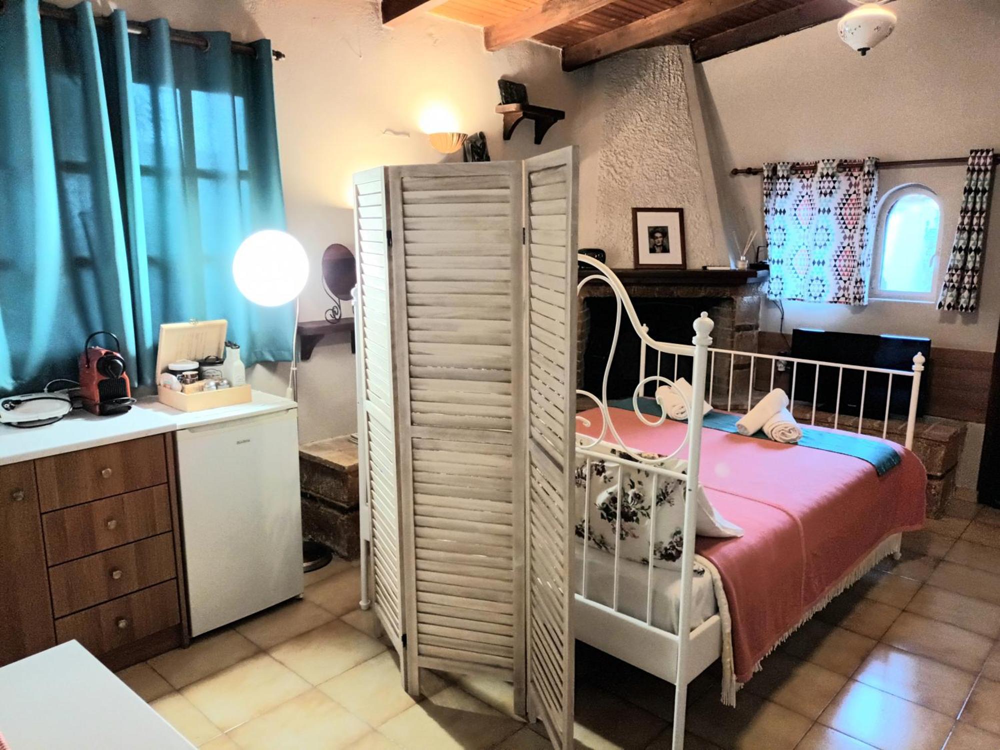 Apartment Garden's House Spata (East Attica)