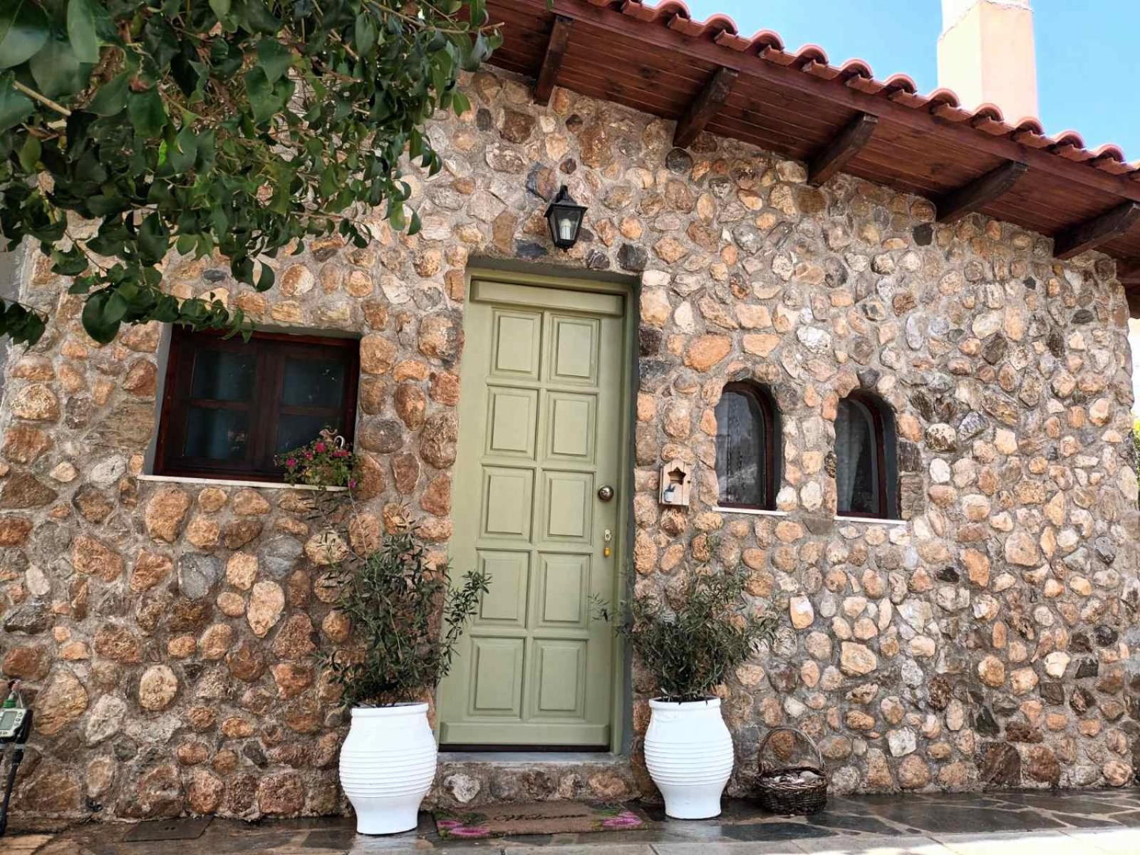 Apartment Garden's House Spata (East Attica)