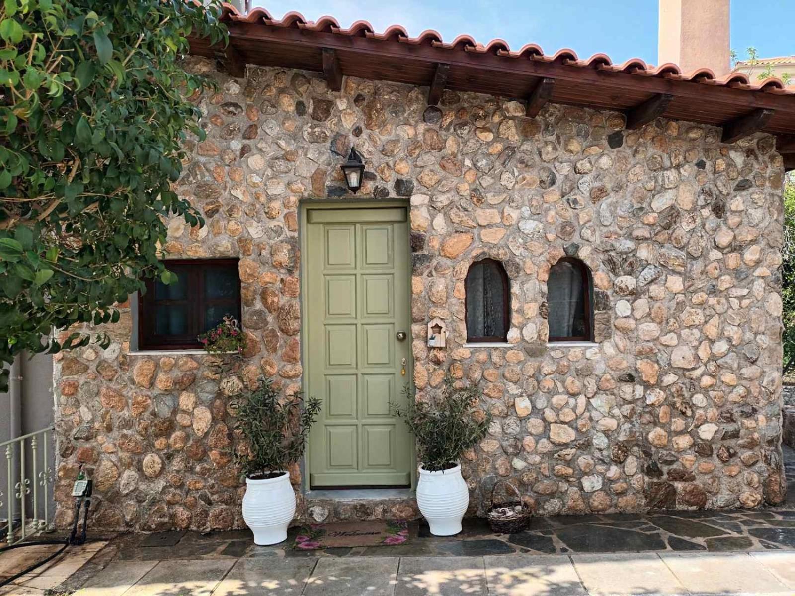 Garden's House * Spata (East Attica)