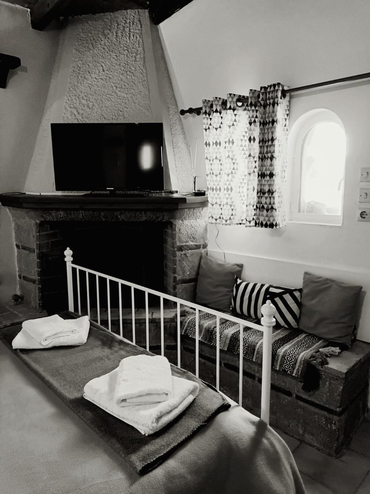Garden's House *
