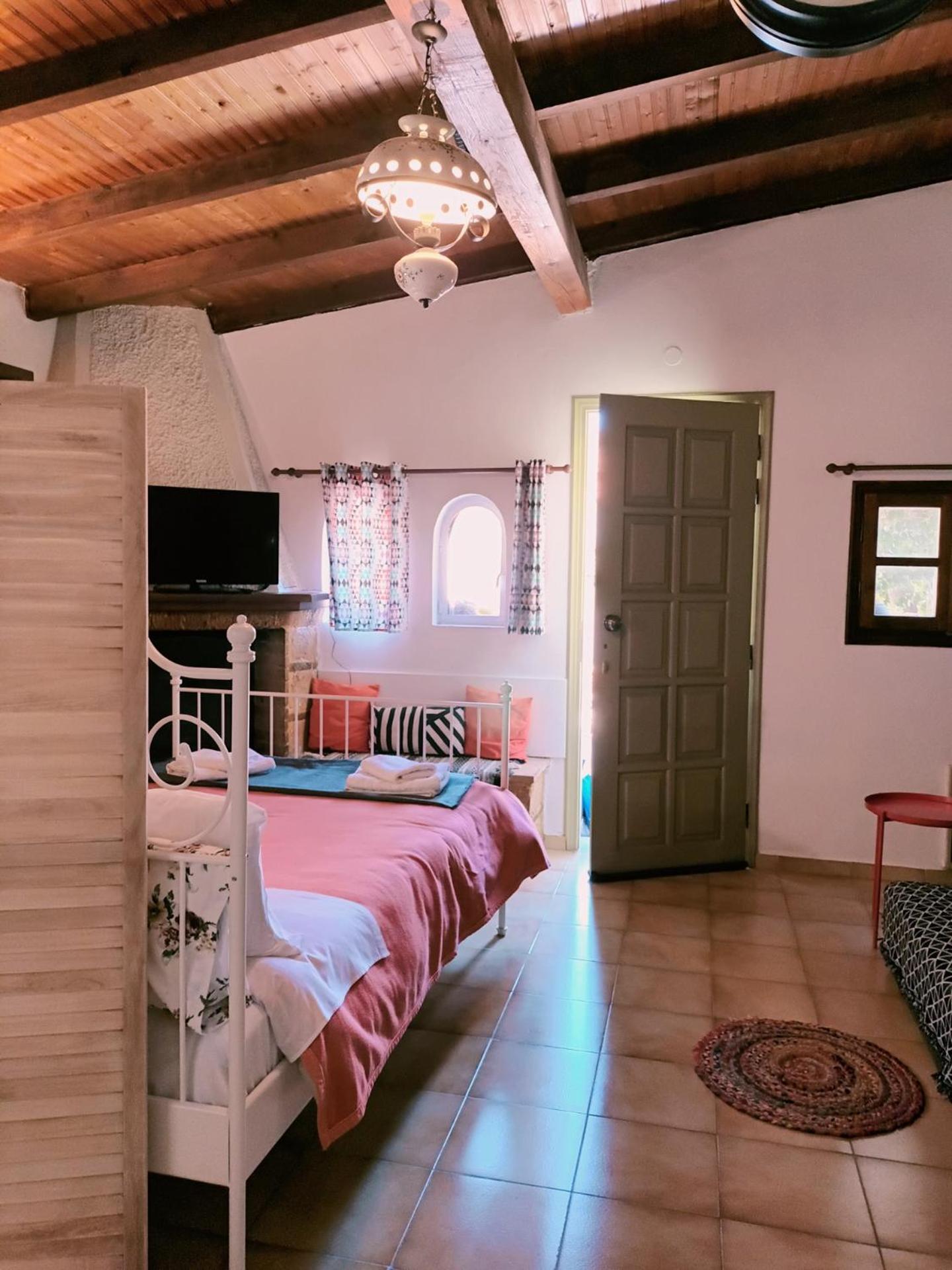 Apartment Garden's House Spata (East Attica)