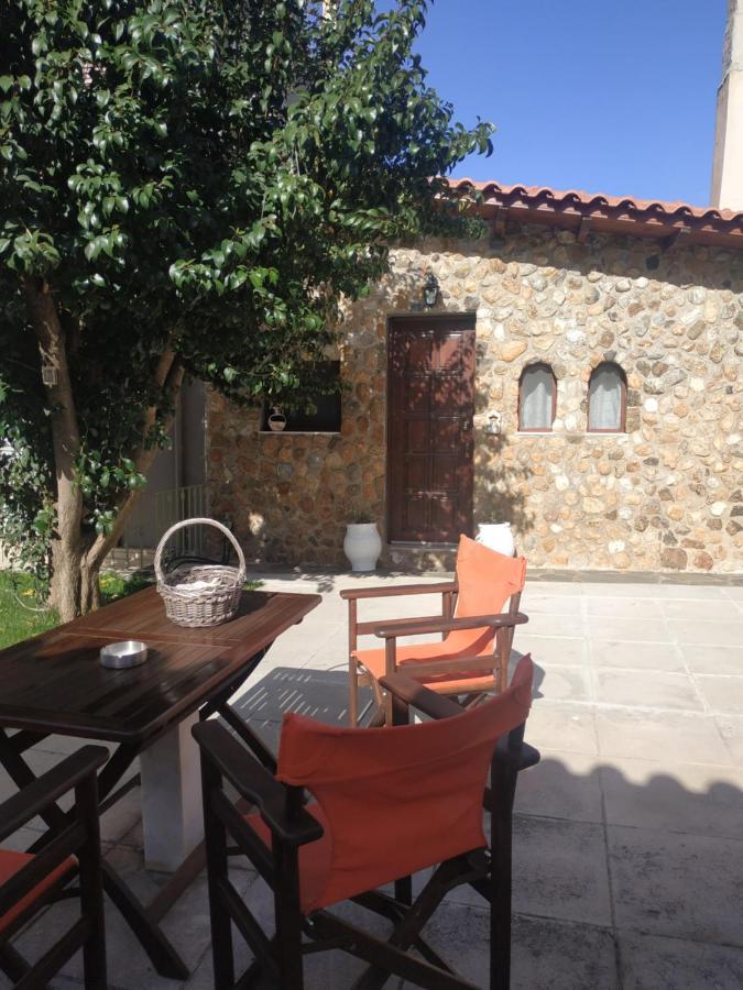Apartment Garden's House Spáta