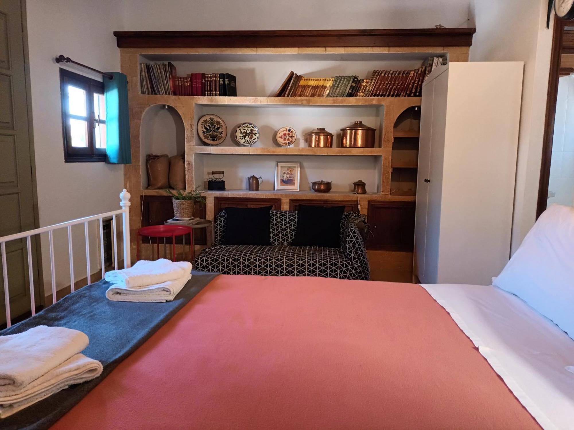 Garden's House Apartment