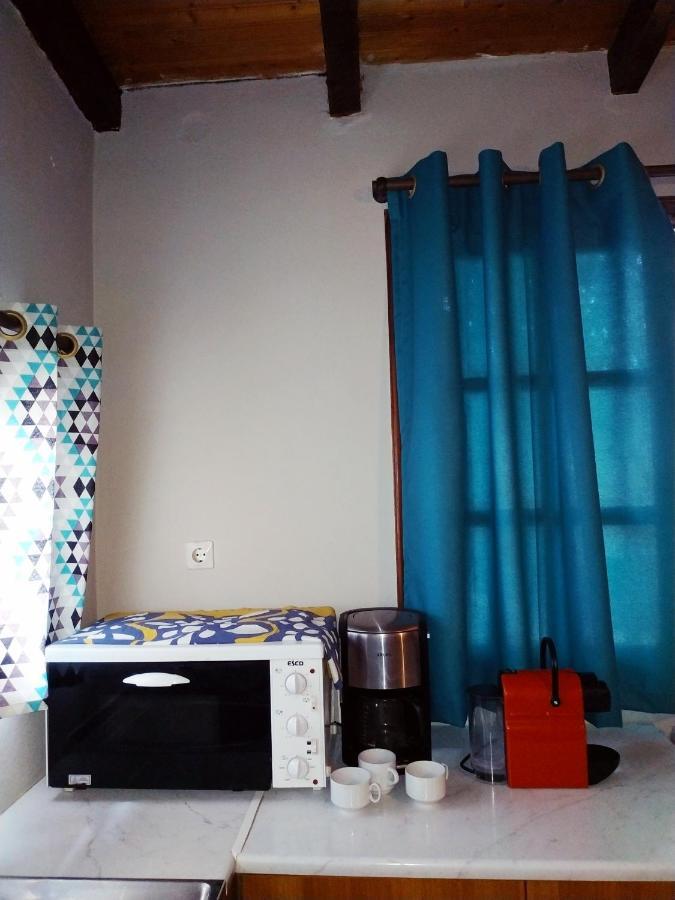 Apartment Garden's House